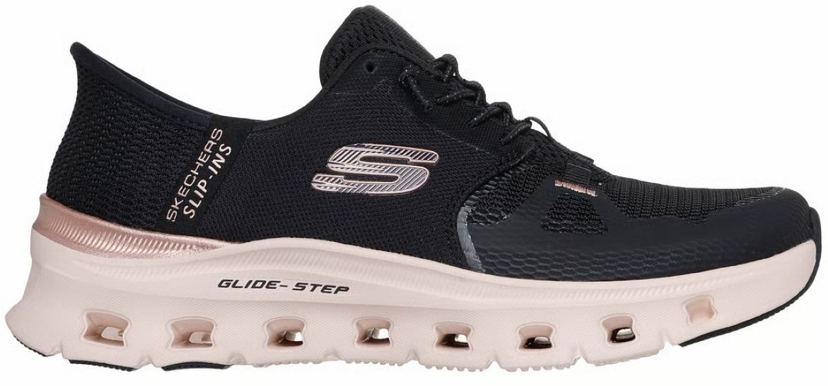 Zapatillas Skechers Slip-ins Glide-Step Pro - Radiant Stride