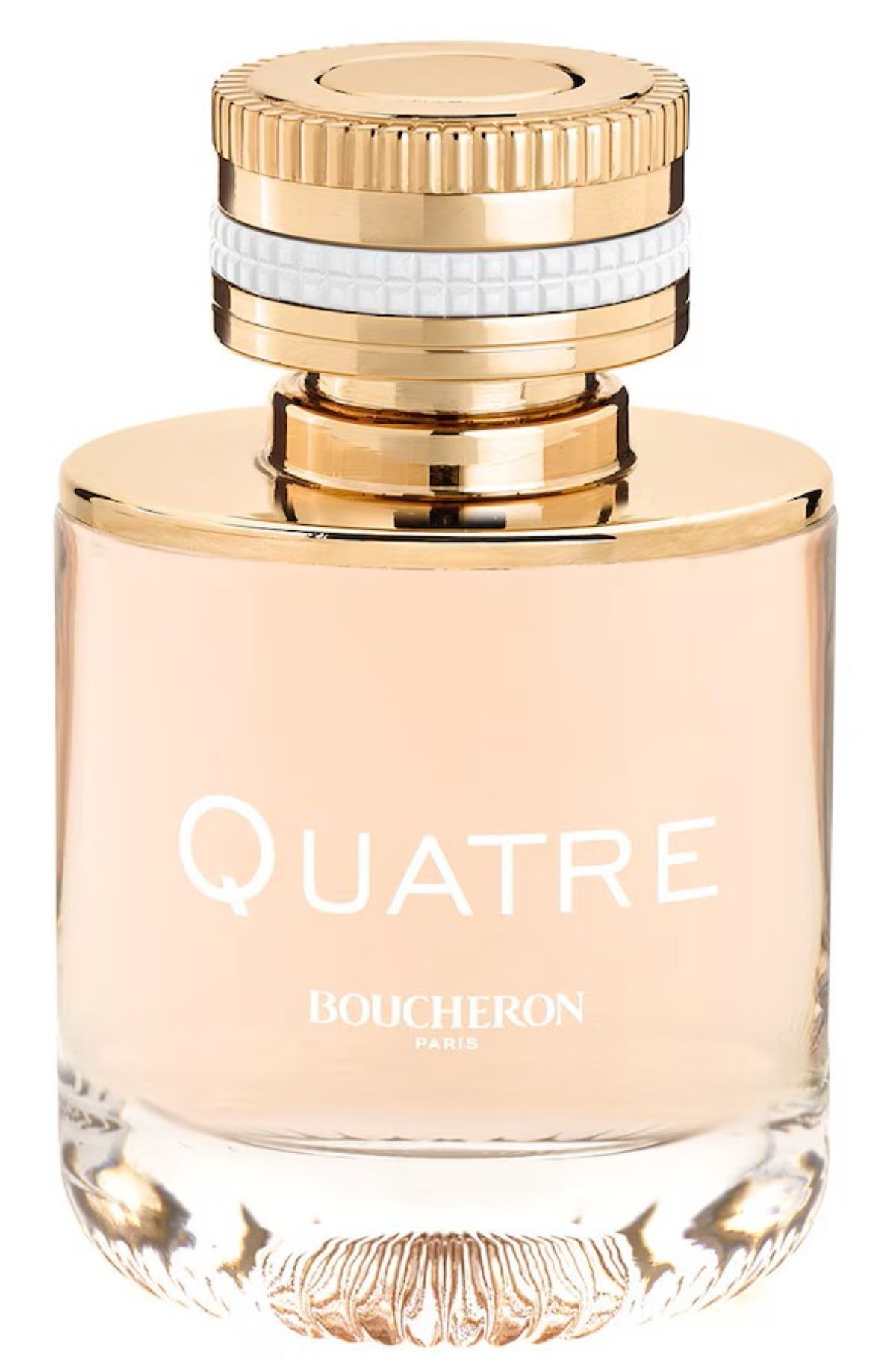 Eau de parfum Quatre Femme 50 ml Boucheron de El Corte Inglés