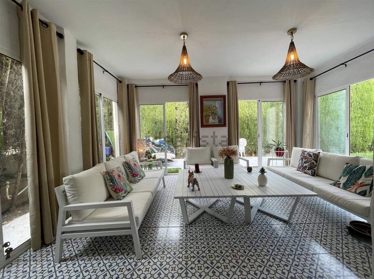 Casa de Cayetano Rivera