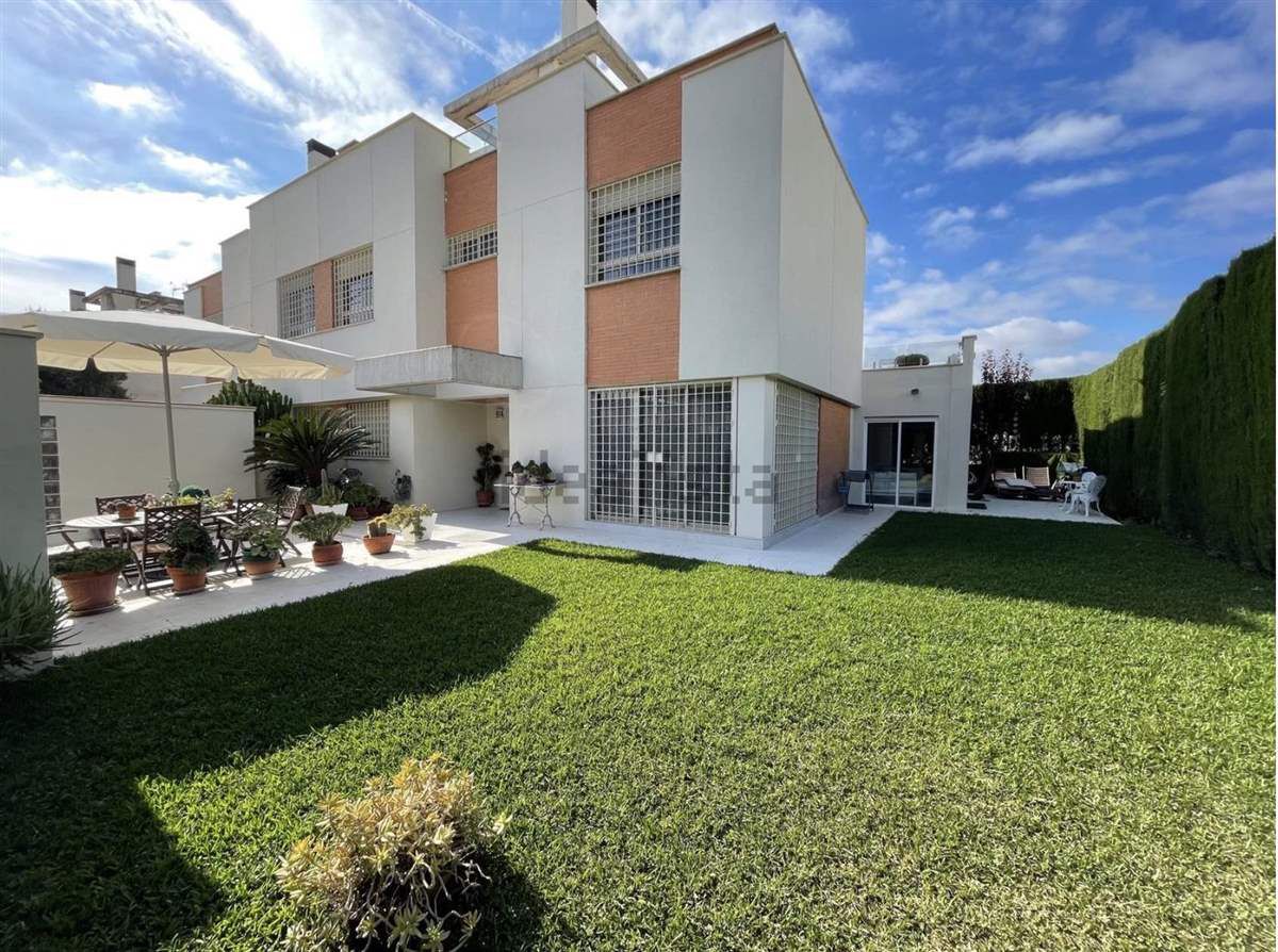 Casa de Cayetano Rivera