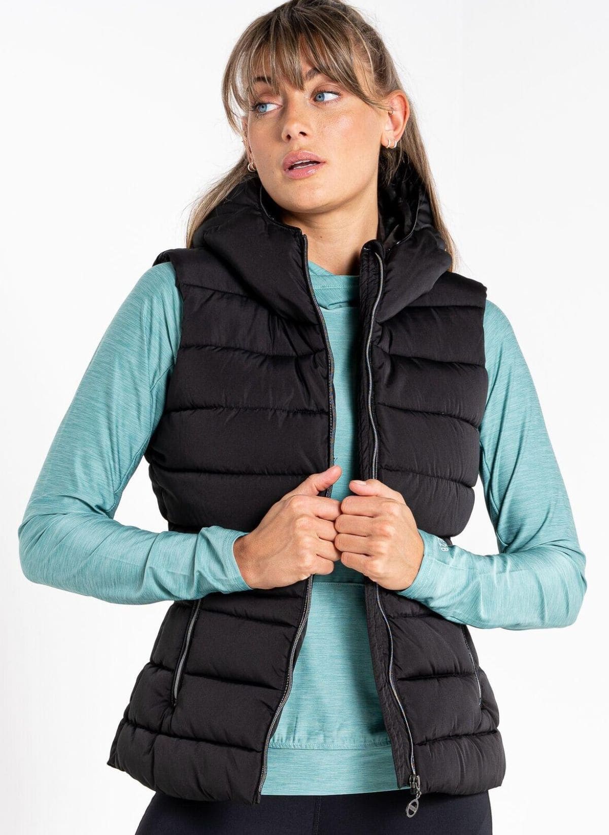 Chaleco acolchado Dare 2b Reputable II de Decathlon