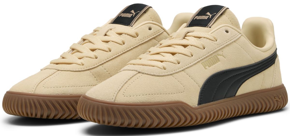 Zapatillas Puma Club Kayzer
