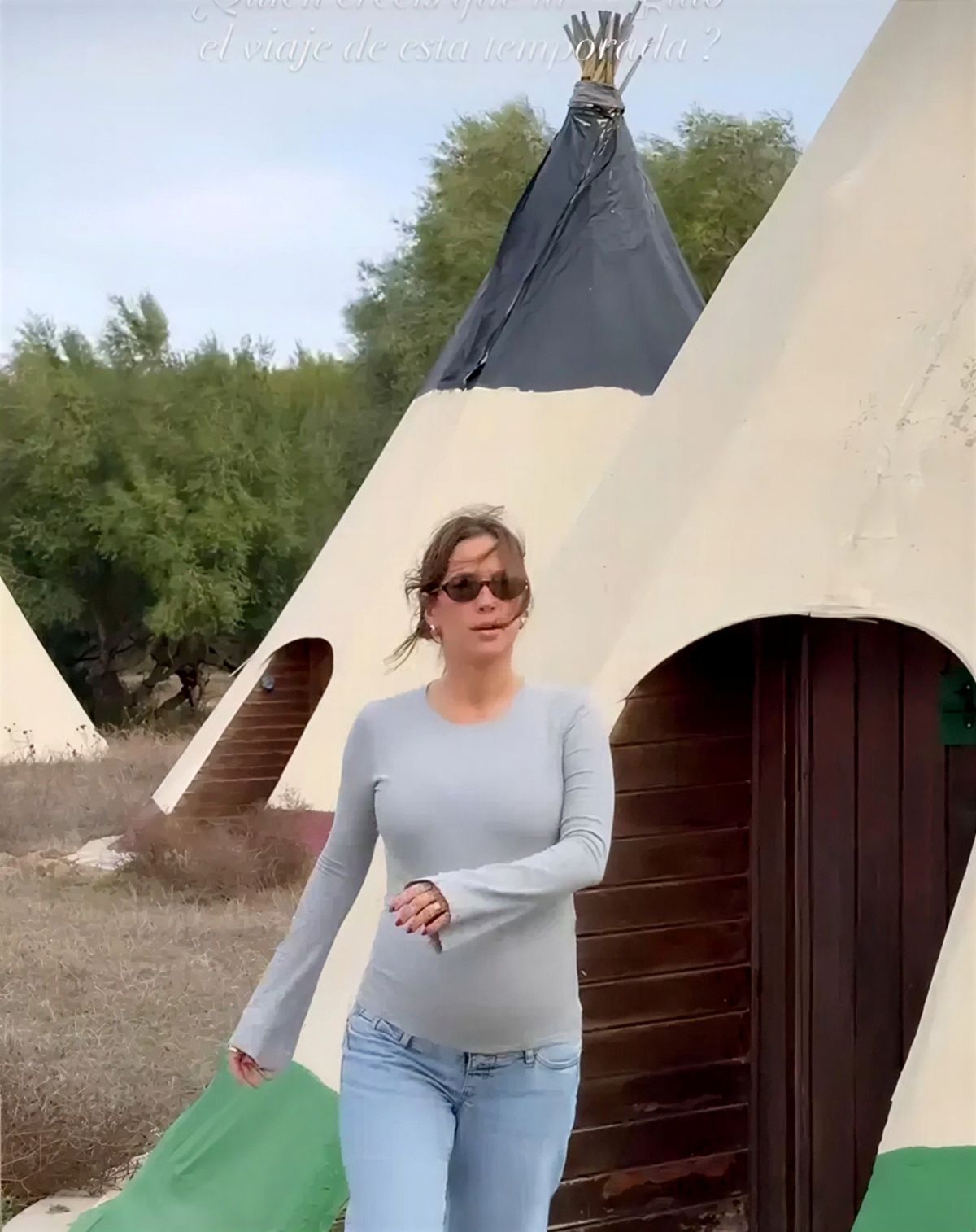 Los Pombo en pueblos rurales de Cádiz