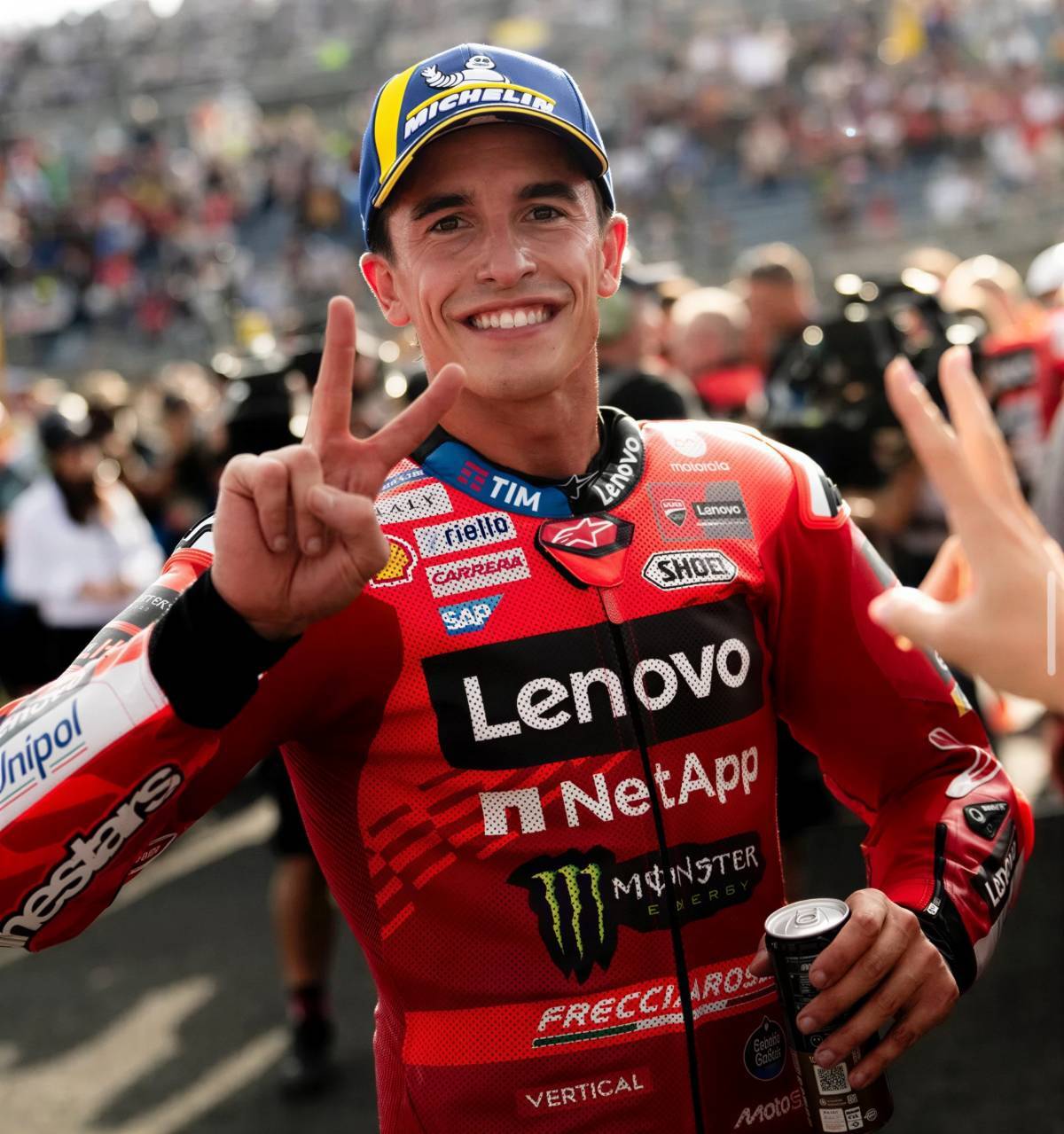 Marc Márquez