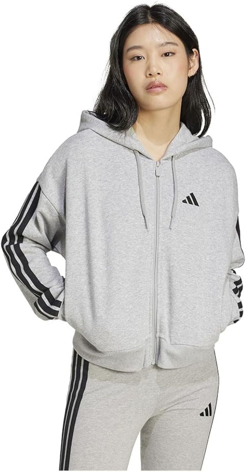 Sudadera con capucha Adidas Essentials