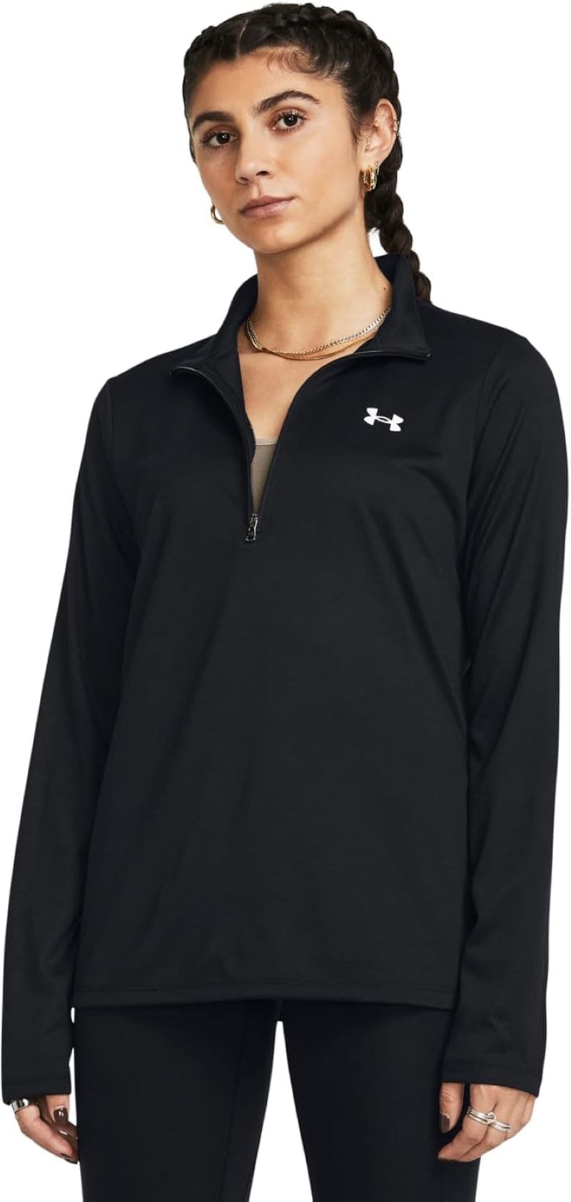 Suéter Under Armour