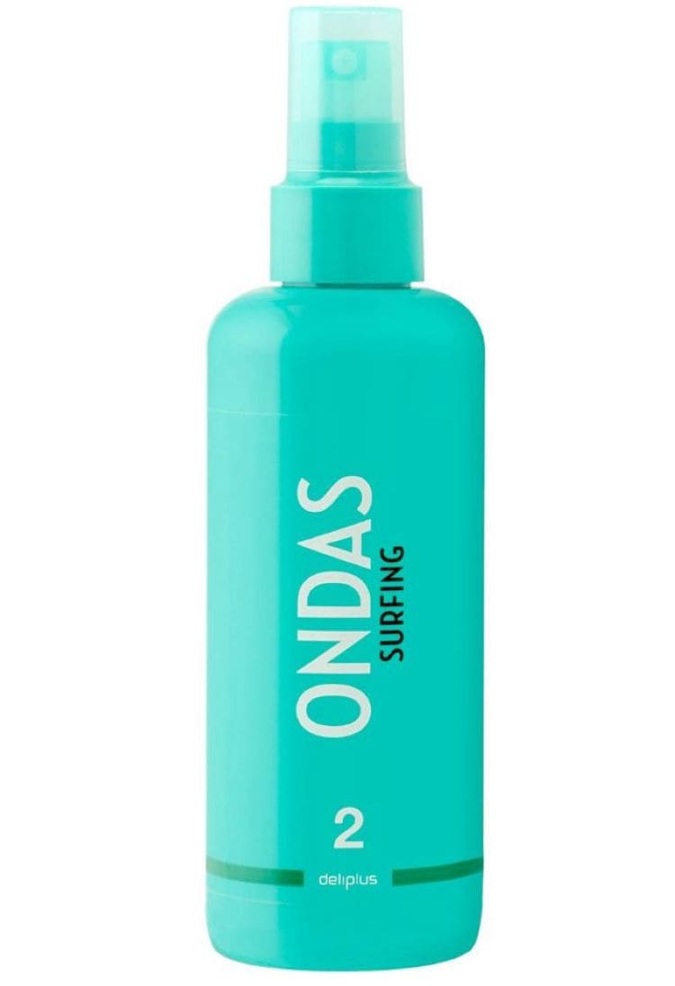 Spray cabello Ondas Surfing Deliplus