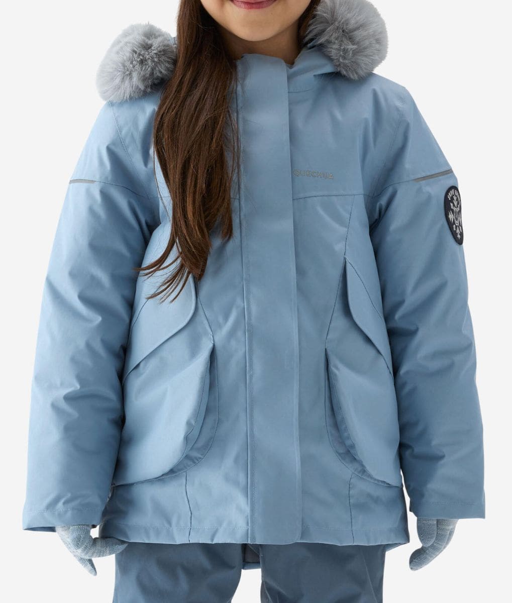 Parka QUECHUA