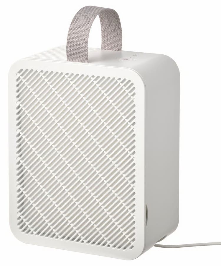 Purificador UPPÅTVIND 