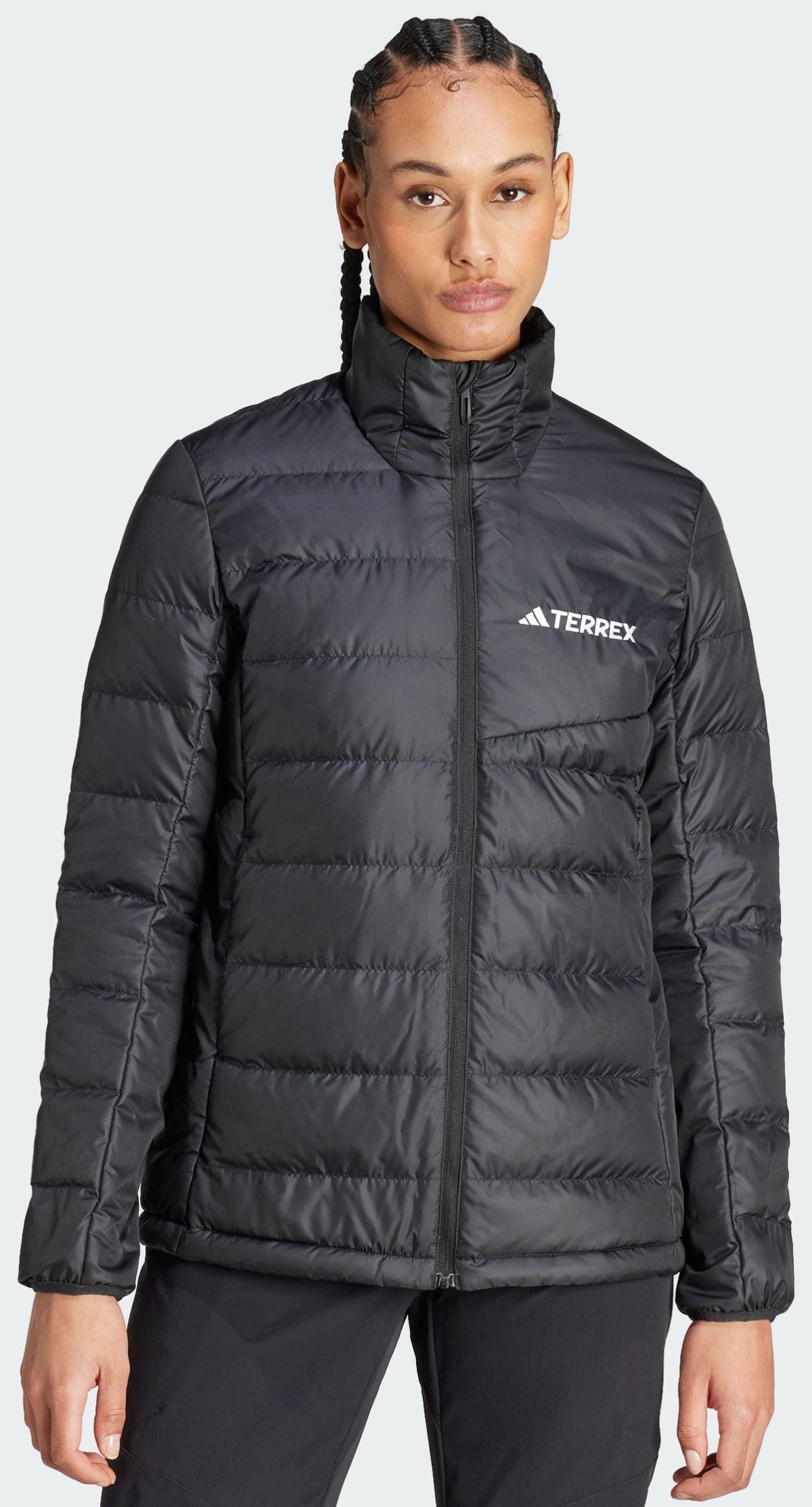 Chaqueta de plumón Adidas Terrex Multi Light