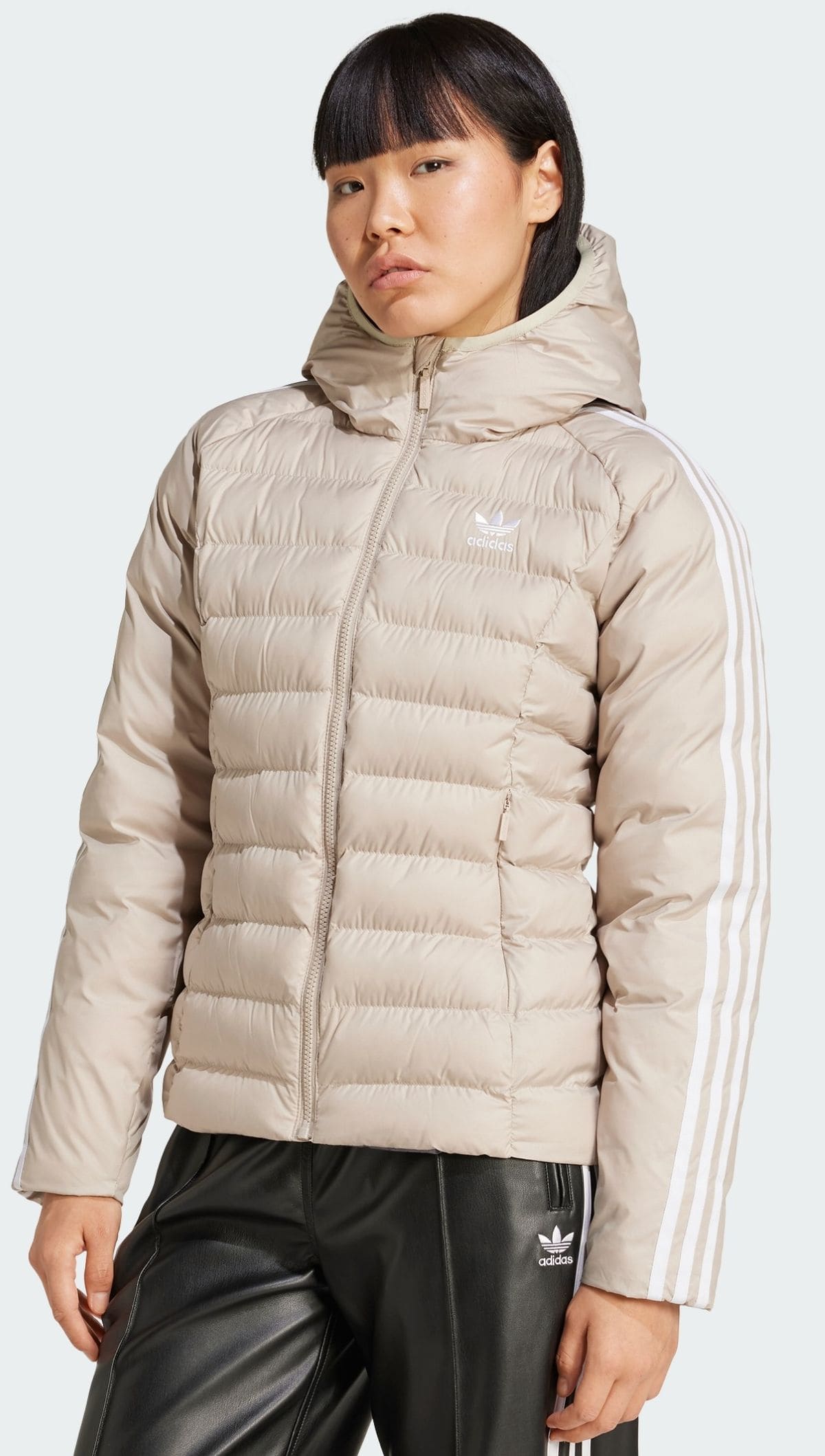 Chaqueta Adidas Adicolor Slim