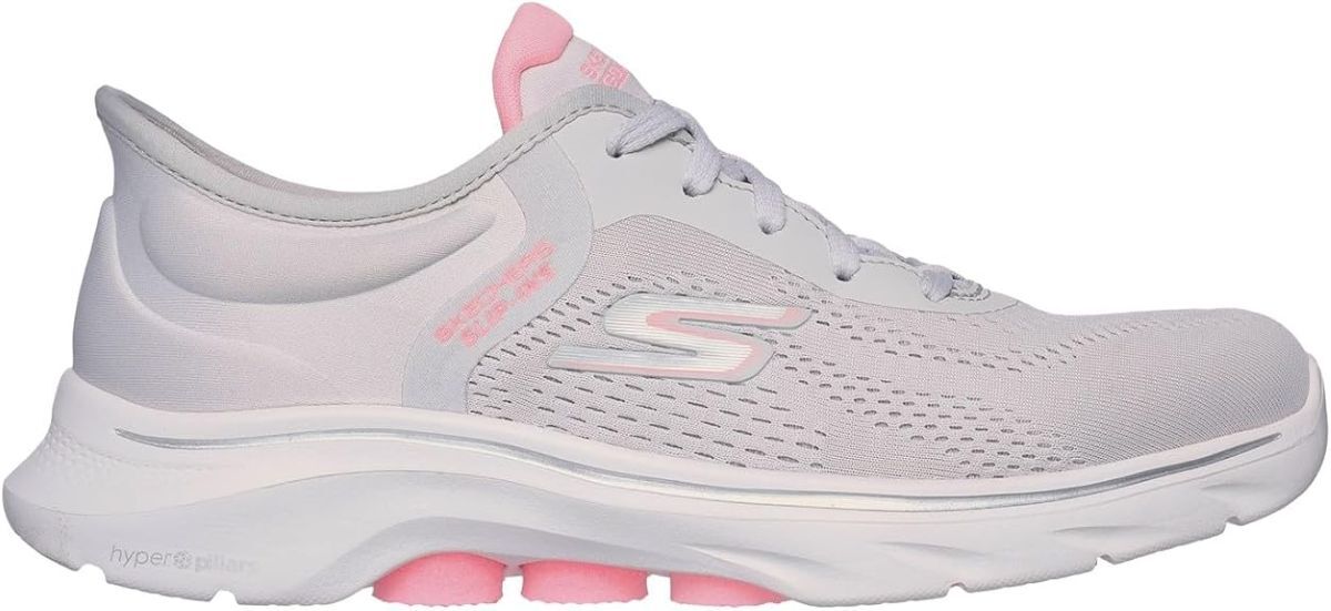 Zapatillas Skechers GO Walk 7 Valin de Amazon