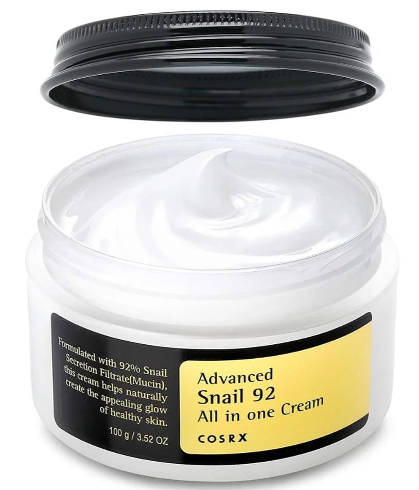 Advanced Snail COSRX