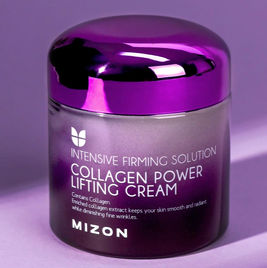 Crema Power Lifting Mizon