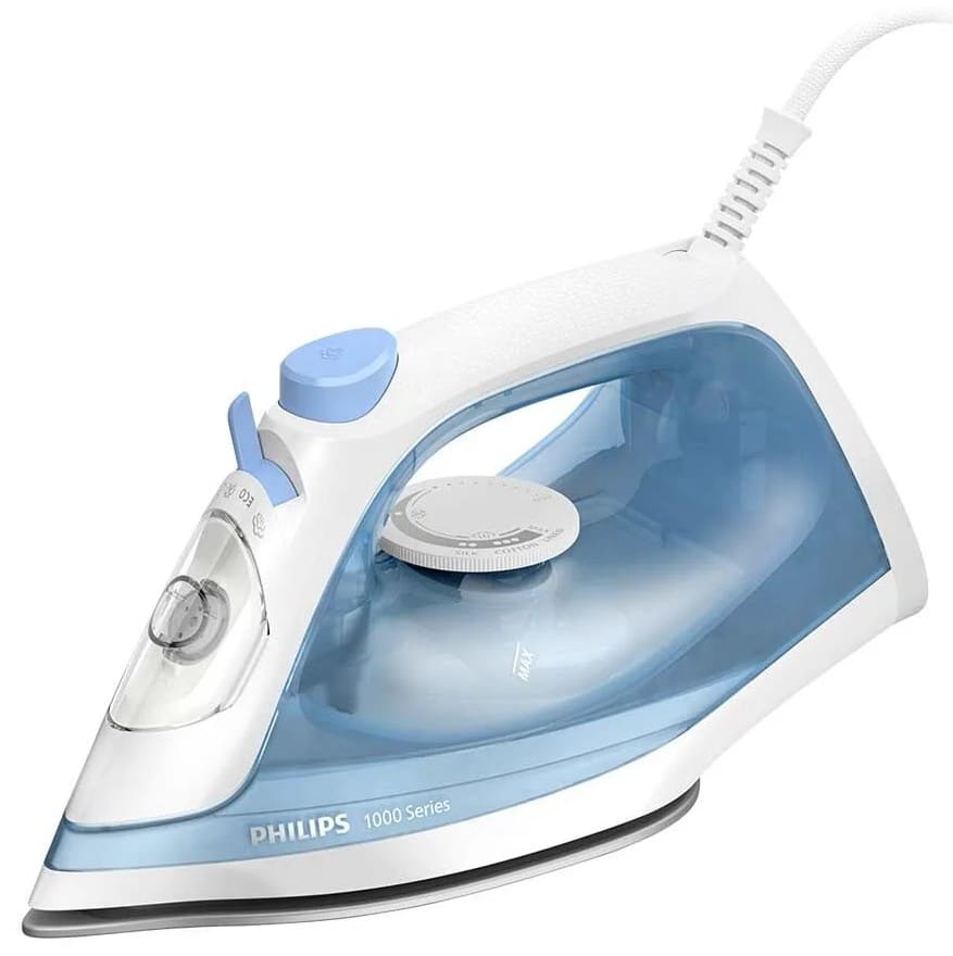 Plancha de vapor Philips