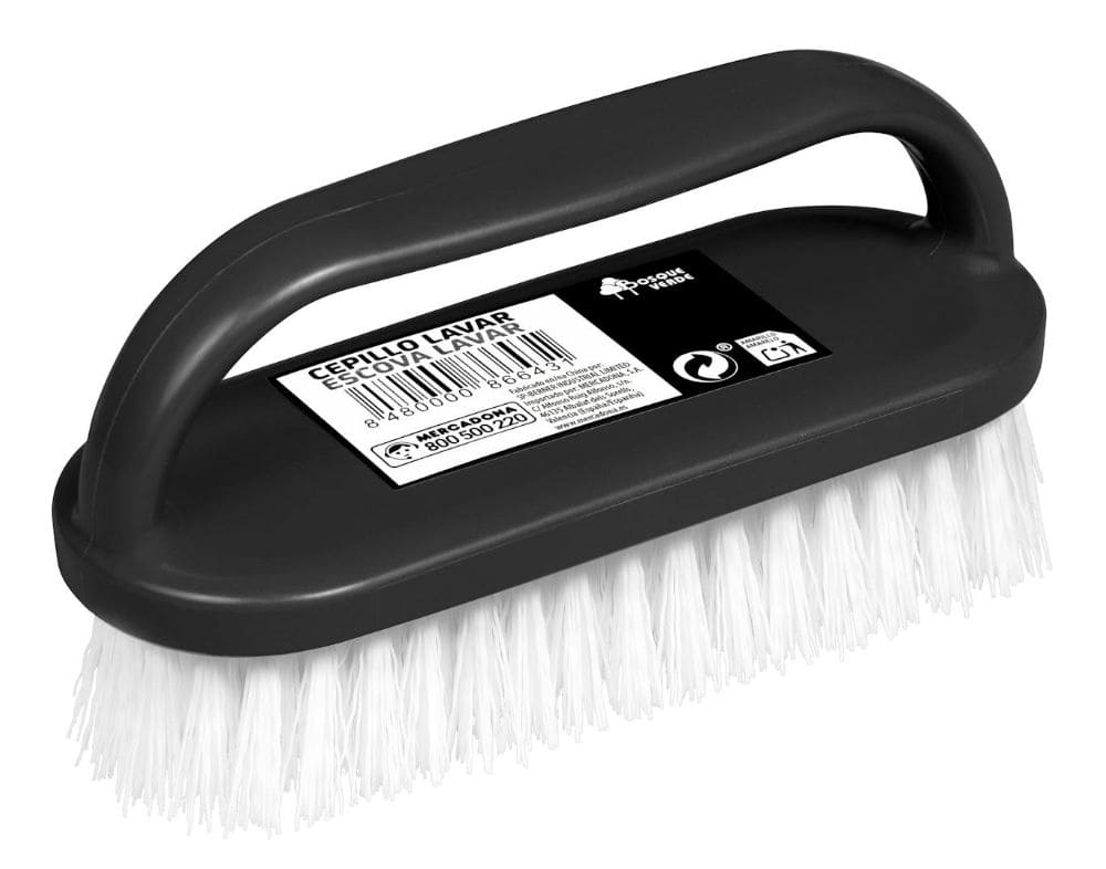 Cepillo Bosque Verde