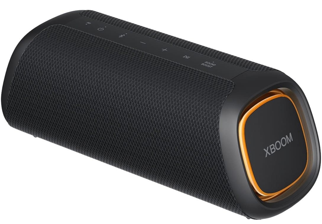 Altavoz LG XBoom