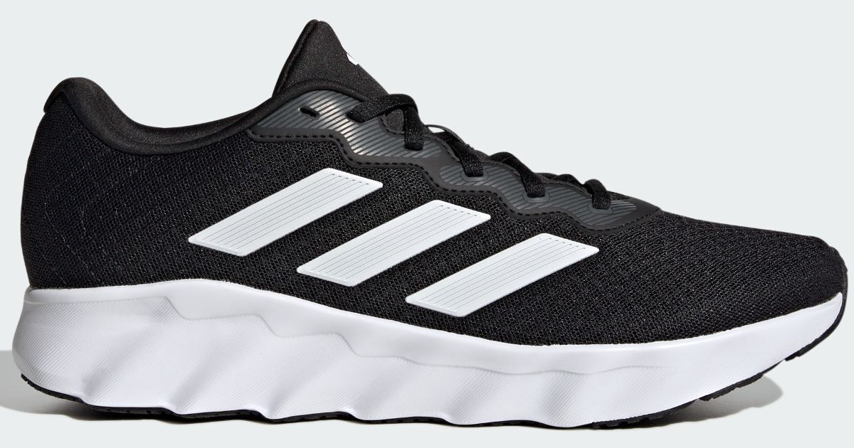 Zapatillas Adidas Switch Move Running