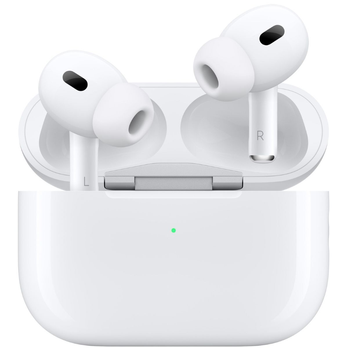 Auriculares Apple AirPods Pro 2ª Generación de Carrefour