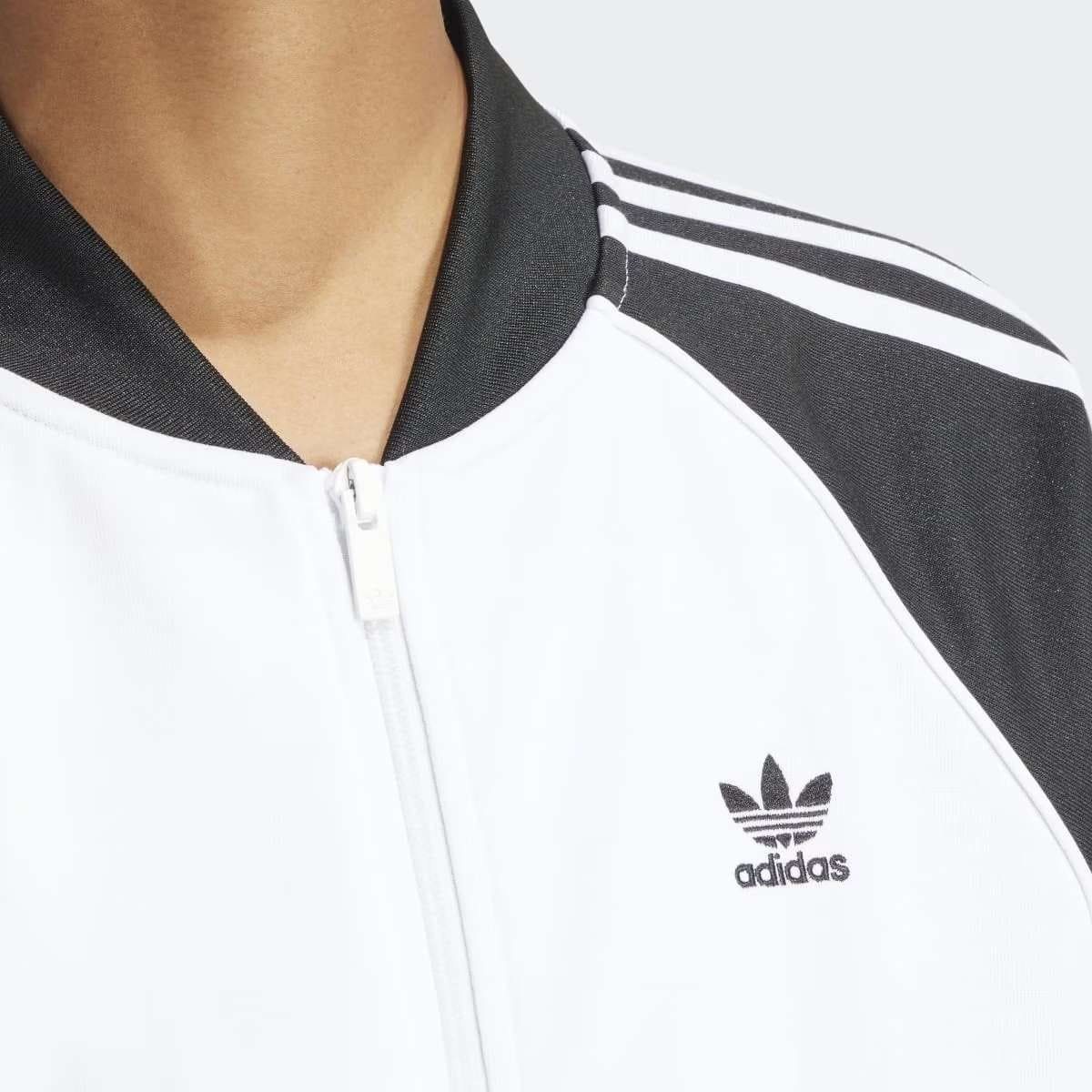 Chaqueta de mujer Adicolor Classics SST Loose adidas Originals