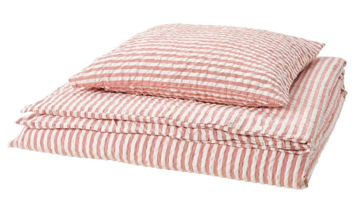 SMÅNUNNEÖRT Funda nórdica con funda de almohada en IKEA