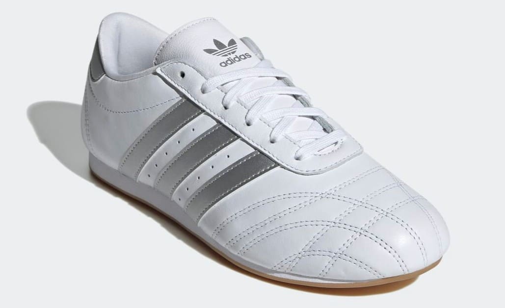 Zapatillas casual de mujer Adidas Originals TAEKWONDO LACE W Adidas Originals