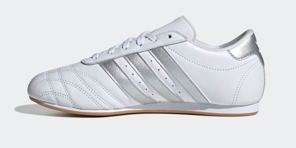 Zapatillas casual de mujer Adidas Originals TAEKWONDO LACE W Adidas Originals