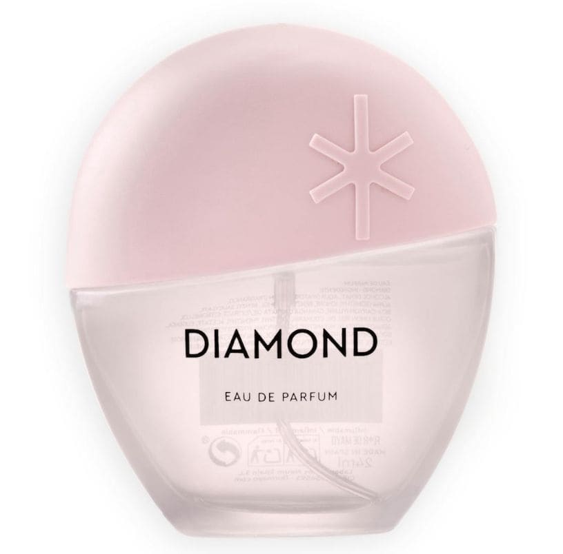 Mini eau de parfum Flor de Mayo Diamond