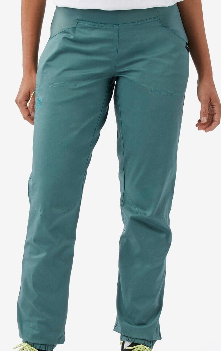 Pantalón de escalada SIMOND