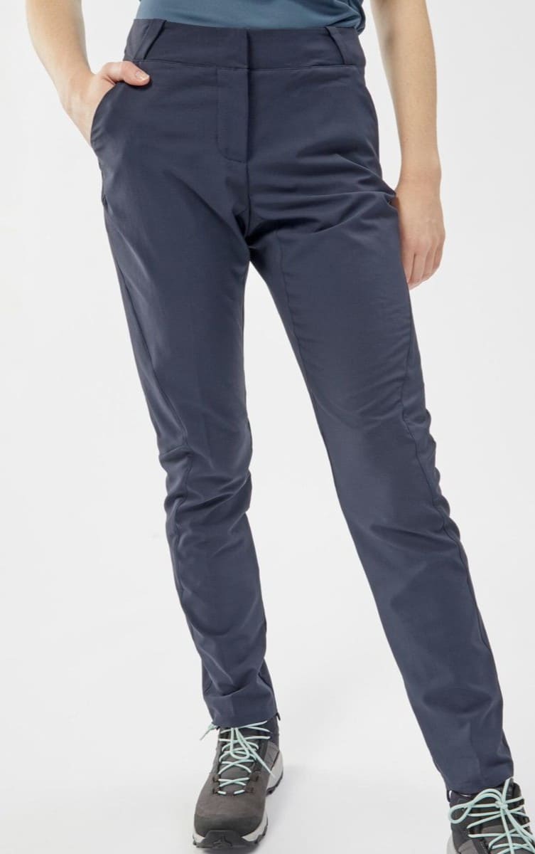 Pantalón de montaña QUECHUA