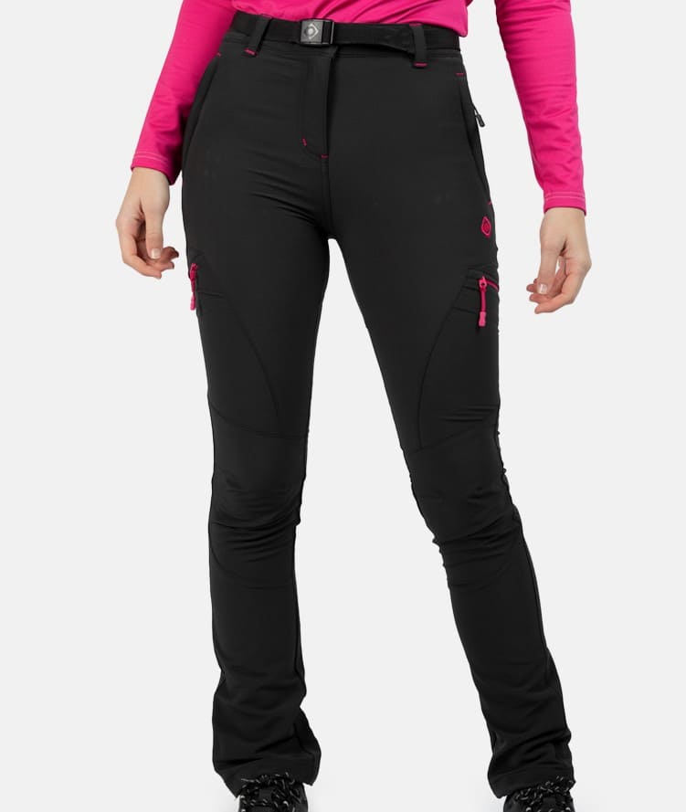 Pantalón de senderismo IZAS