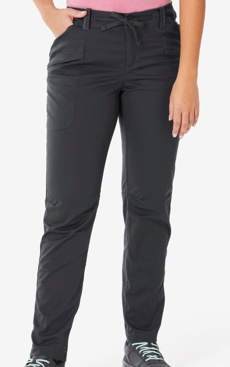 Pantalón de trekking QUECHUA