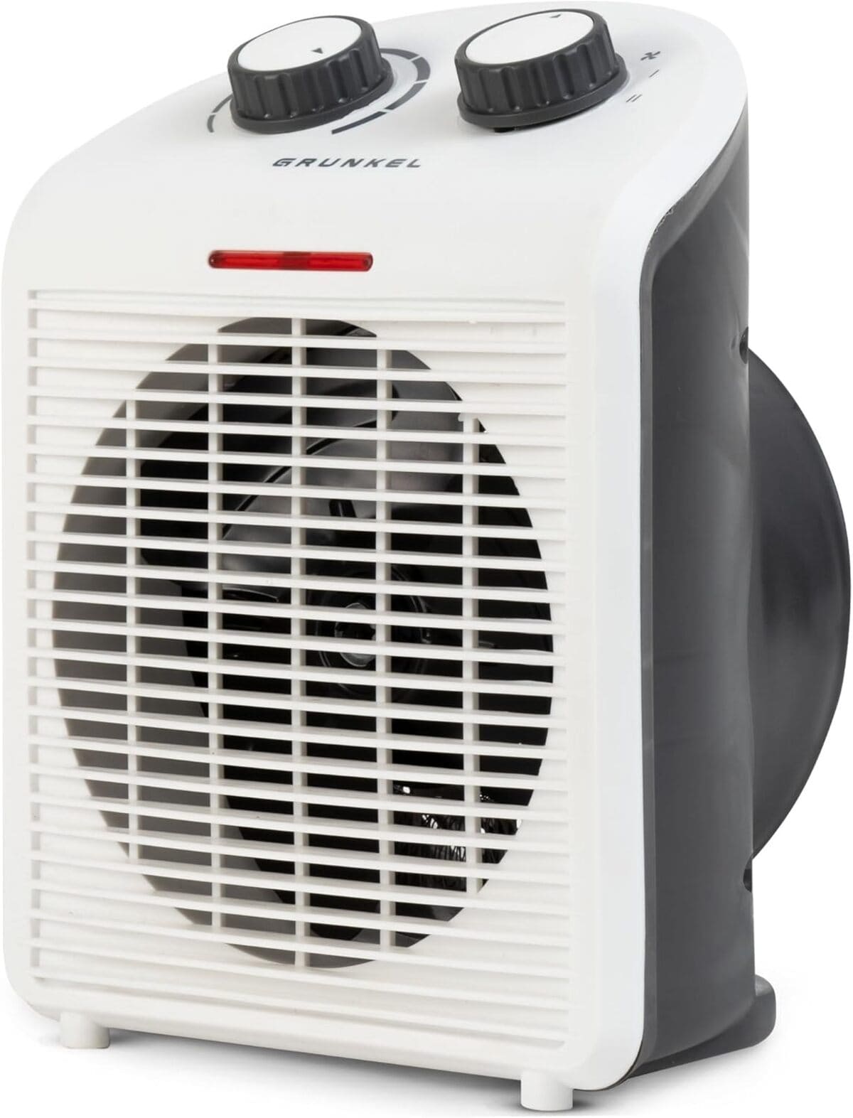 Calefactor de baño GRUNKEL