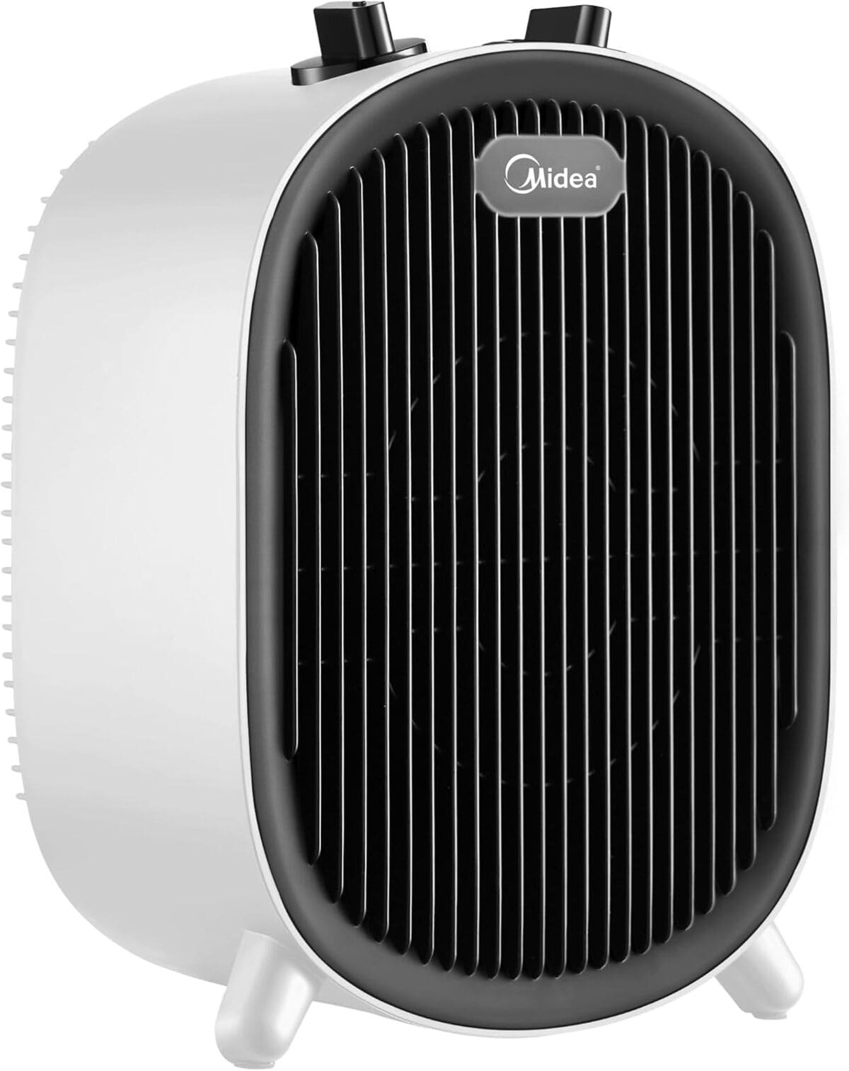 Calefactor eléctrico de bajo consumo para el baño, MIDEA