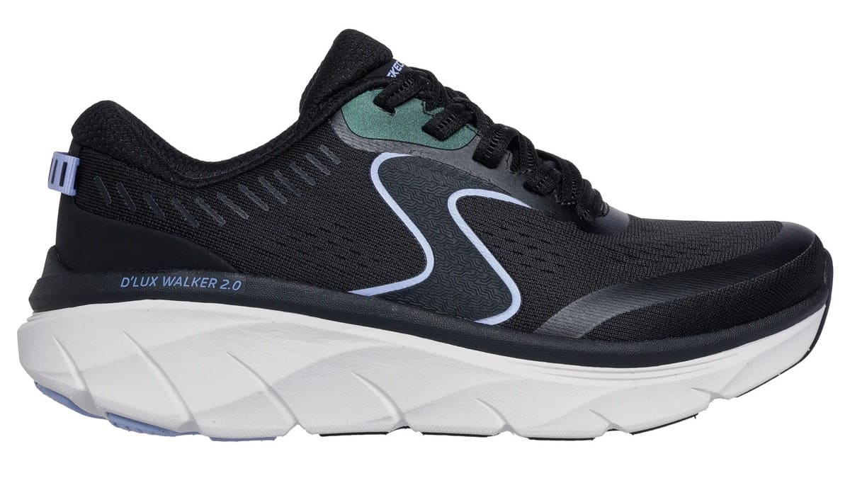 Skechers D'Lux Walker 2.0 - Active Pace