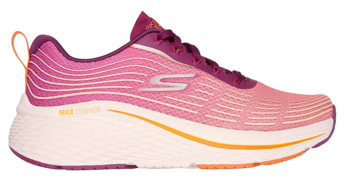 Skechers Max Cushioning Elite 2.0 – Alaura