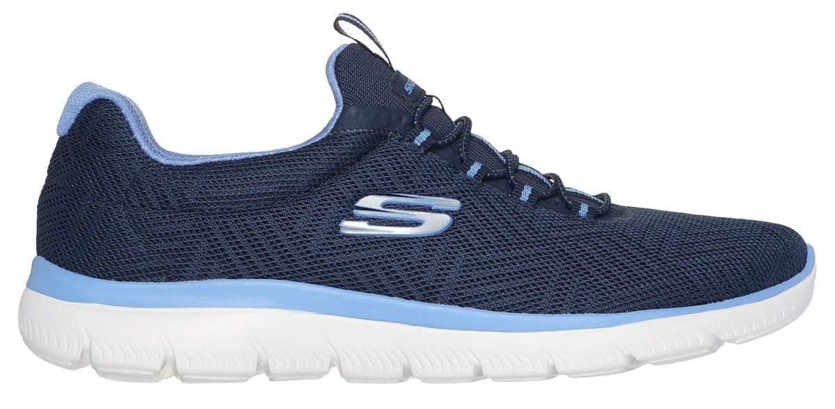 Skechers Summits - Artistry Chic