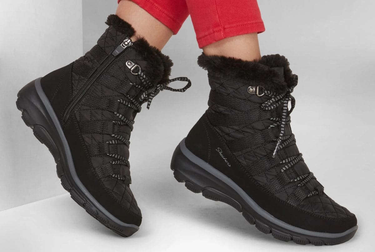 Relaxed Fit Easy Going Moro Street de Skechers