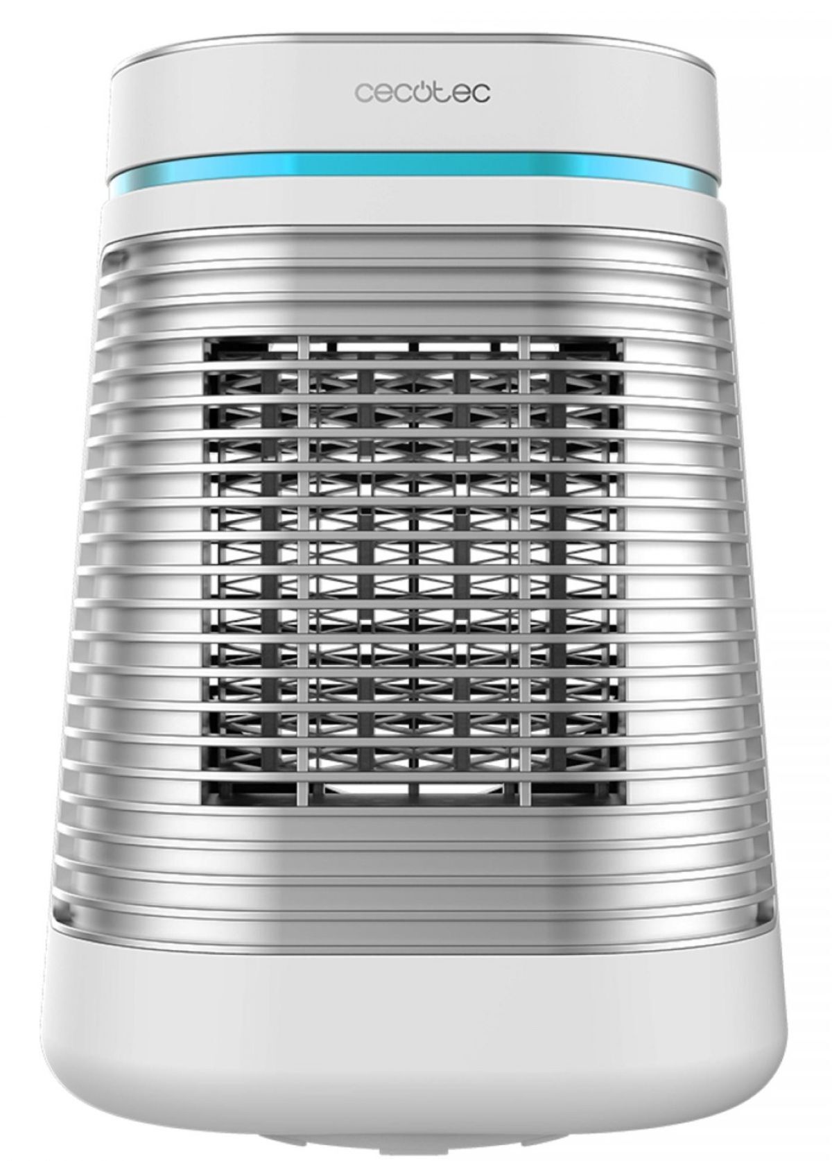 Calefactor cerámico Cecotec ReadyWarm 1550 Max Ceramic Rotate