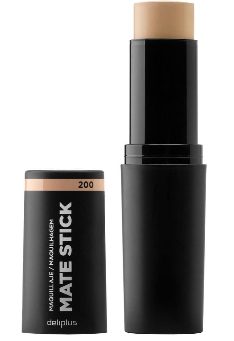 Maquillaje Mate Stick multiusos Deliplus 