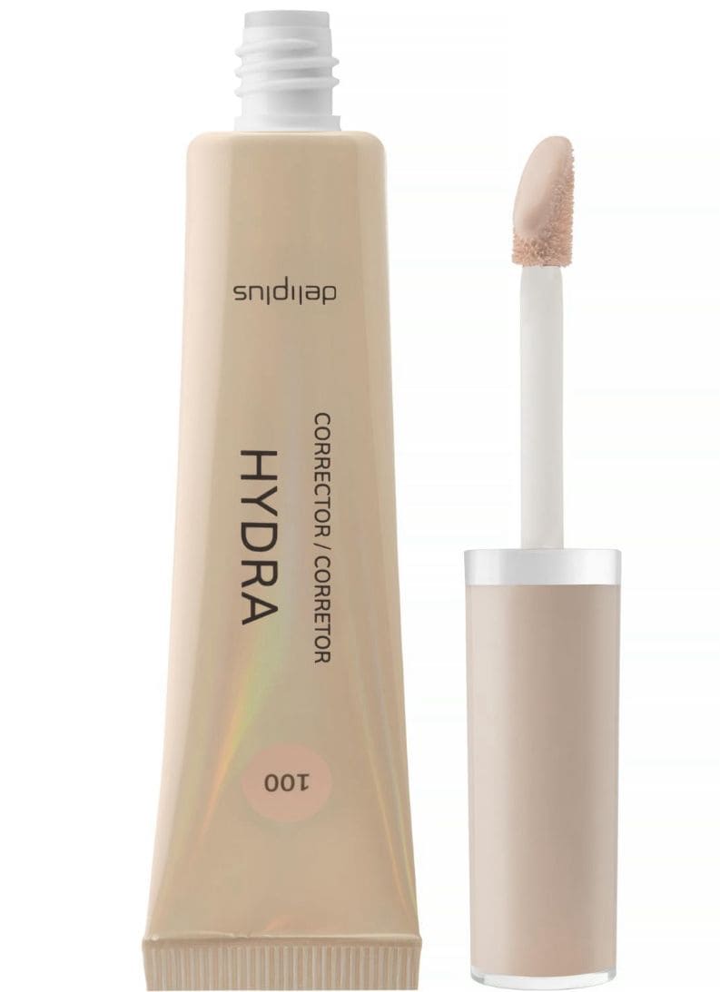 Corrector fluido Hydra Deliplus