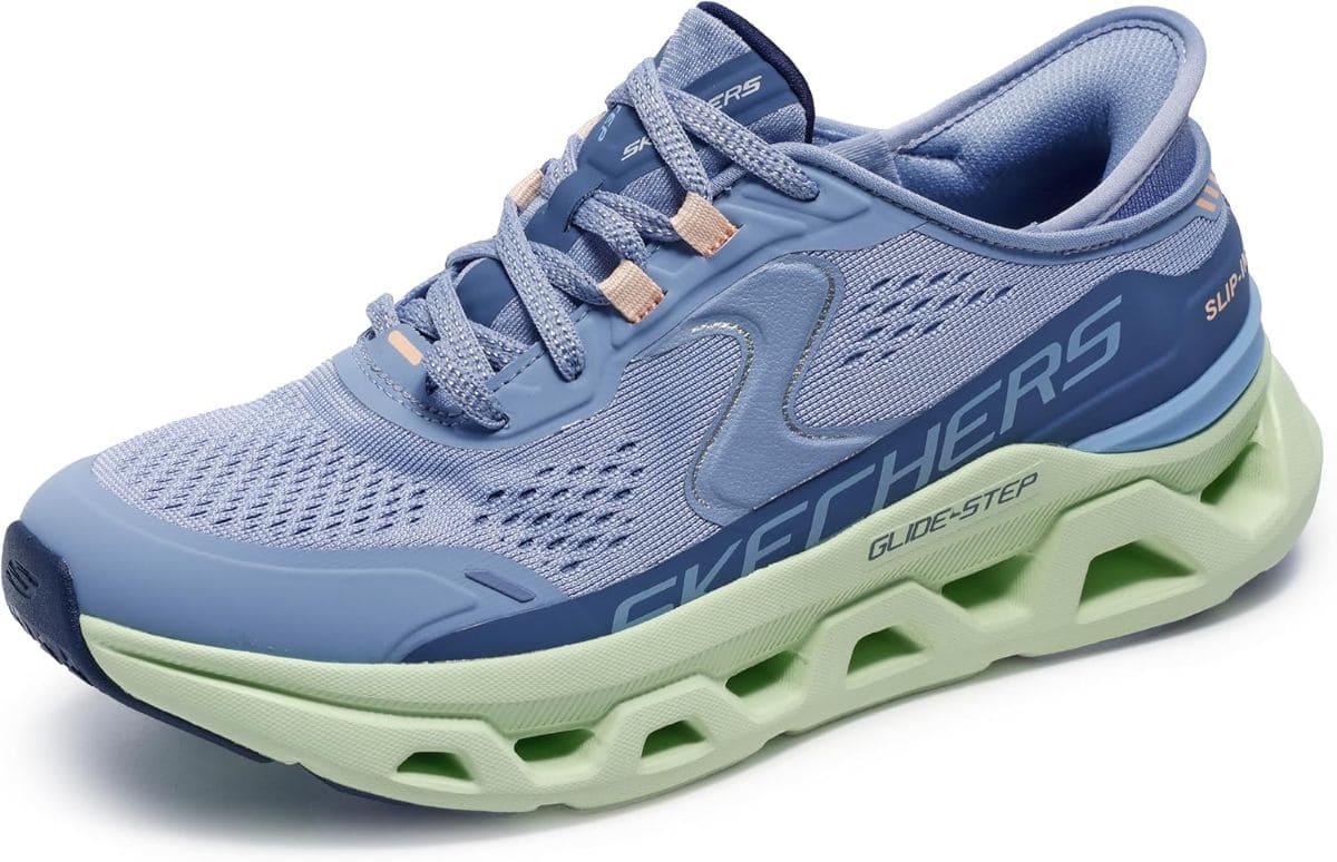 Skechers Glide-Step Altus Hands Free Slip