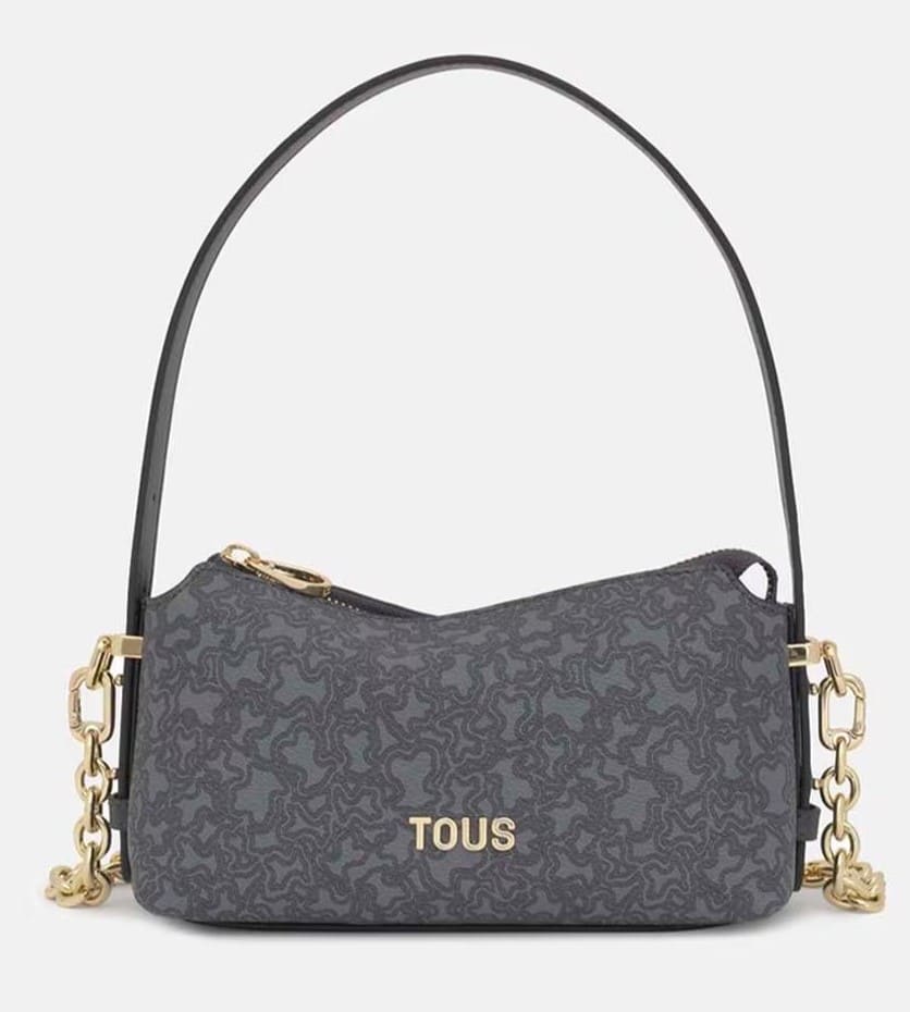 Mini bolso bandolera Tous Kaos Mini