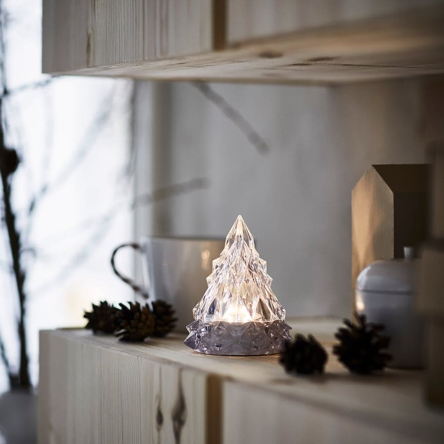 Iluminación LED decorativa