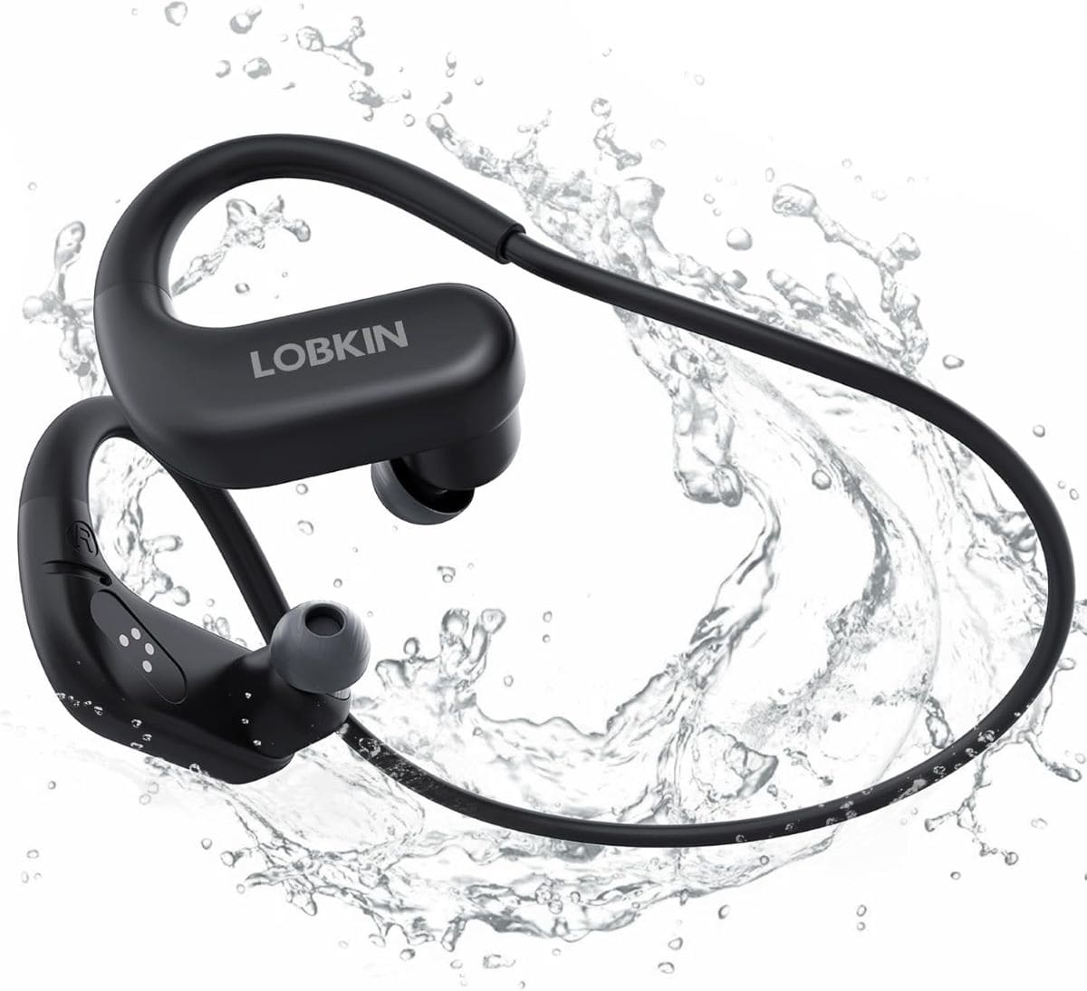 Auriculares de conducción ósea LOBKIN