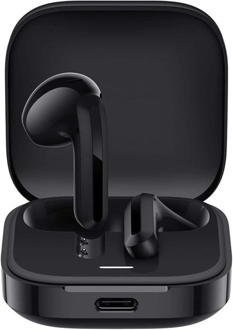 Auriculares inalámbricos XIAOMI Redmi Buds 6 Active