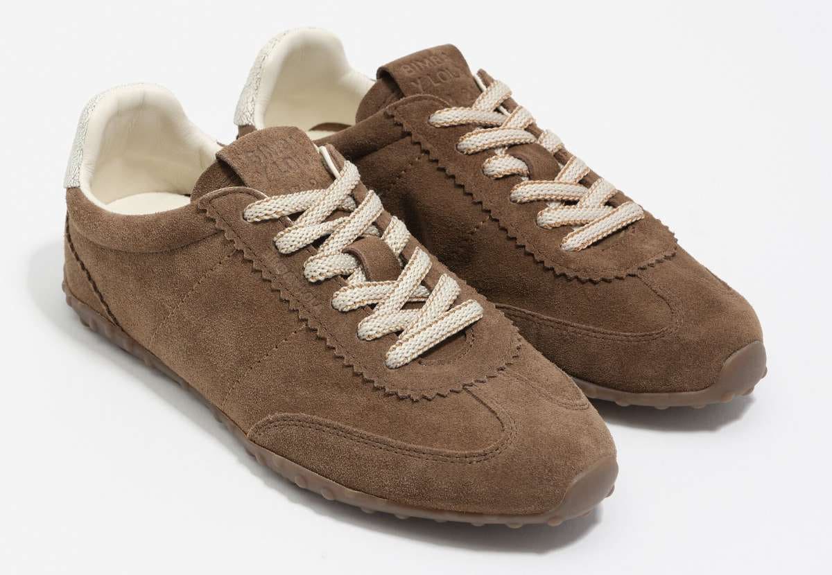 Deportiva 13 29 topo de Bimba y Lola