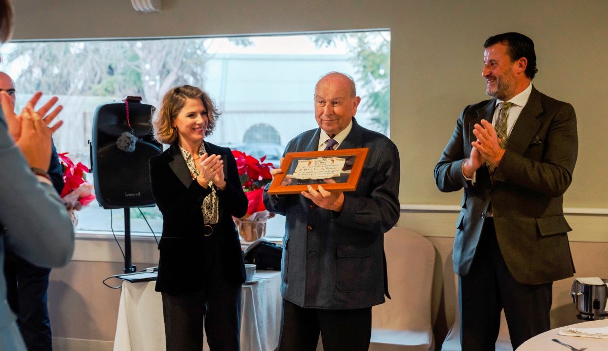 1 Homenaje a Álvaro Domecq I Foto Bokaventura