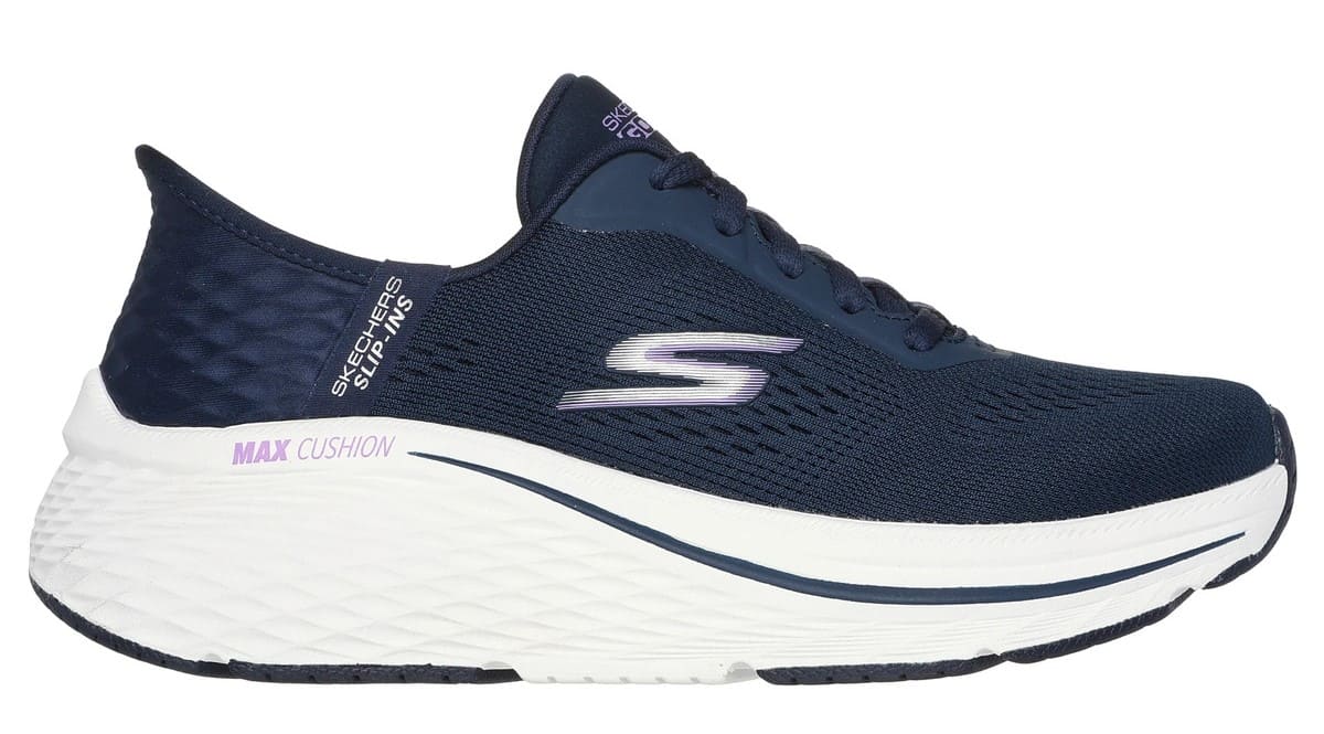 Skechers Slip-ins. Max Cushioning Elite – Vanish