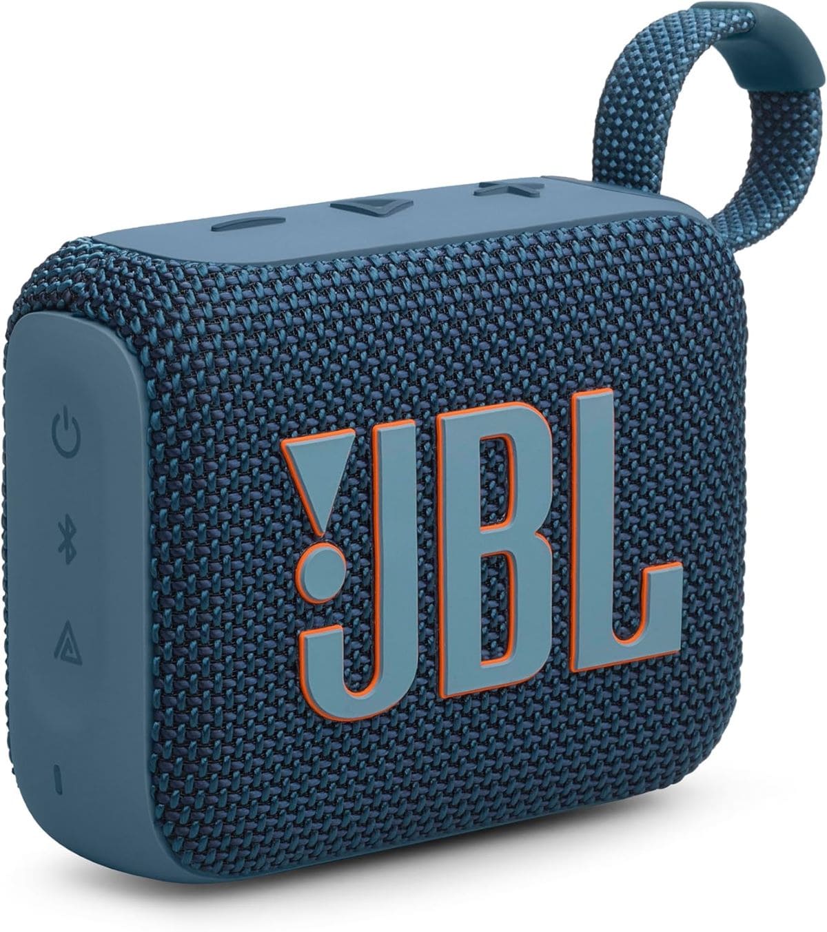Altavoz inalámbrico portátil JBL GO 4
